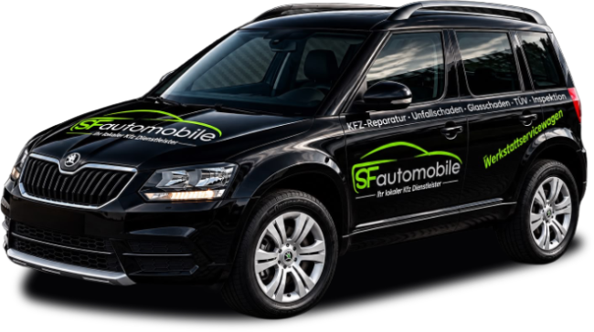 SF Automobile